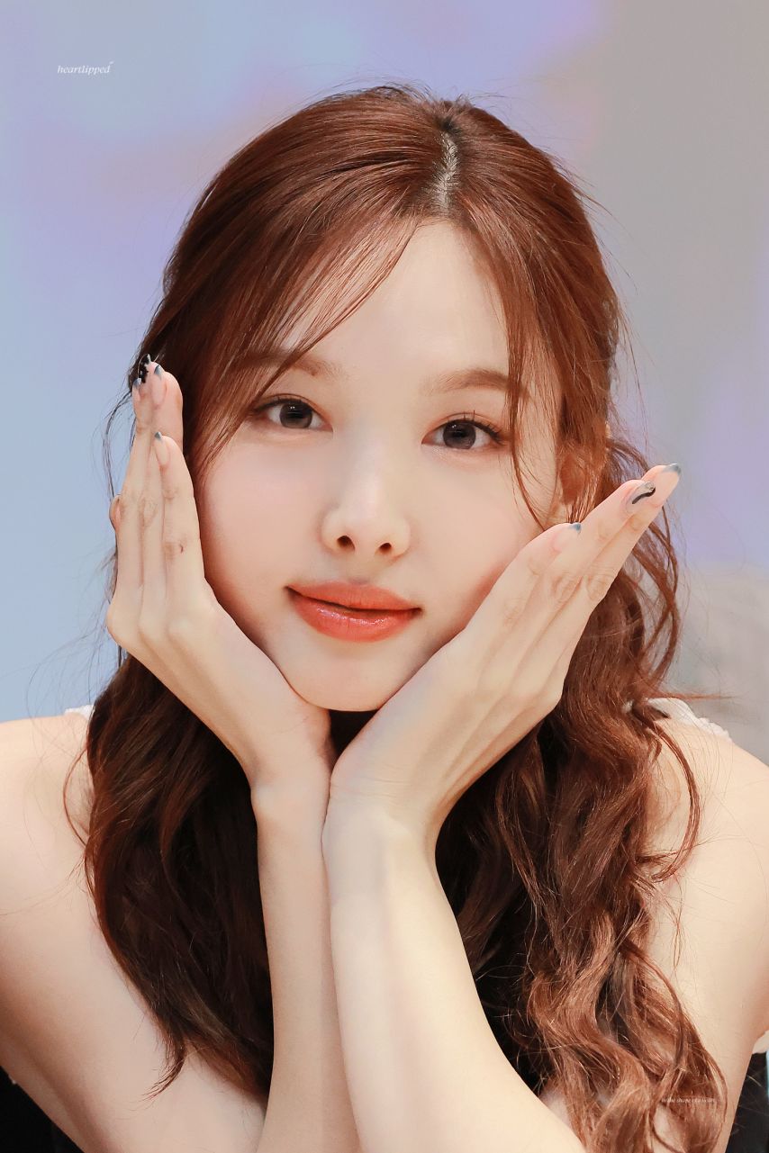 트와이스 나연