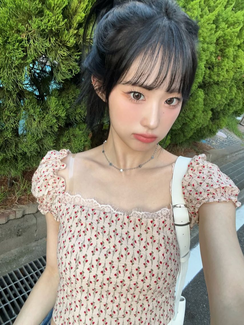 아이칠린 주니