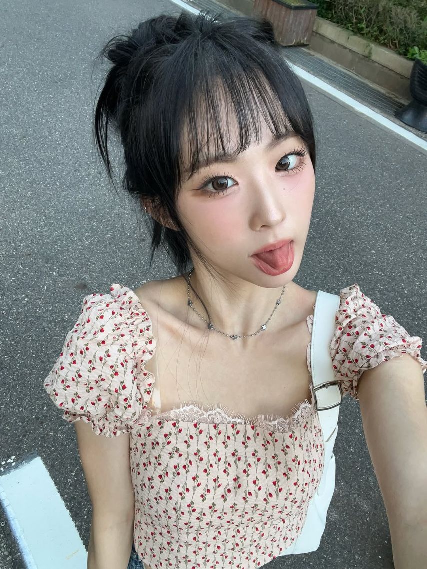 아이칠린 주니