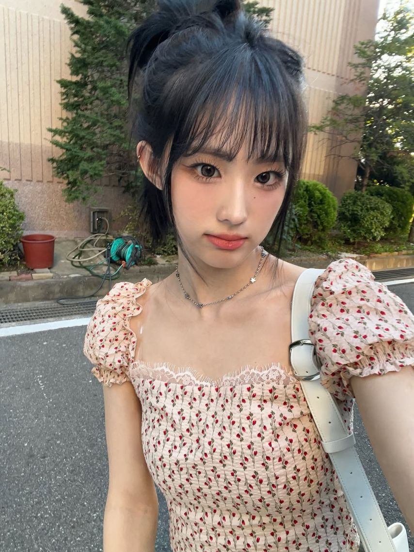 아이칠린 주니