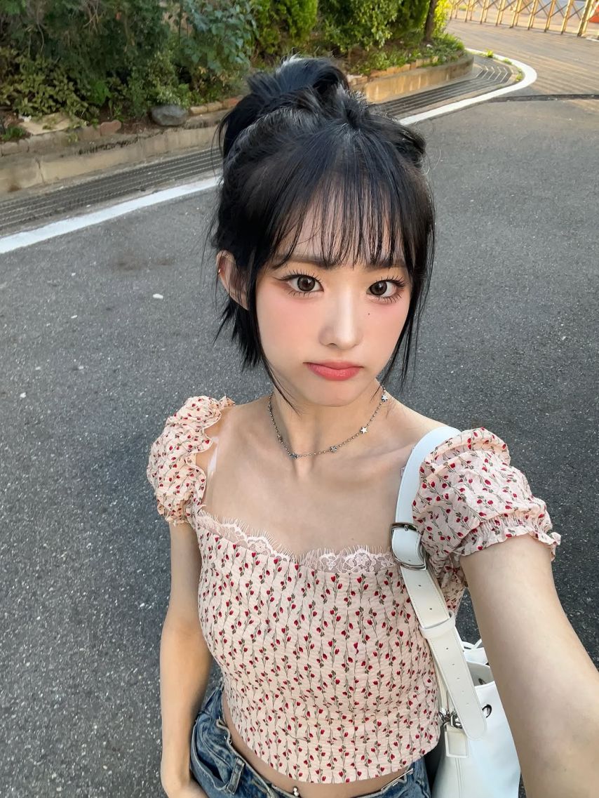 아이칠린 주니