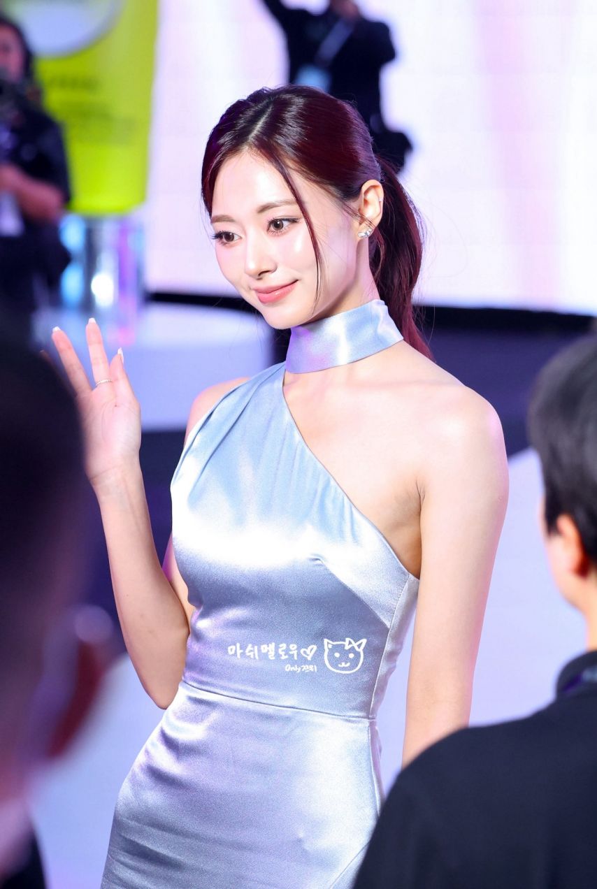 트와이스 쯔위