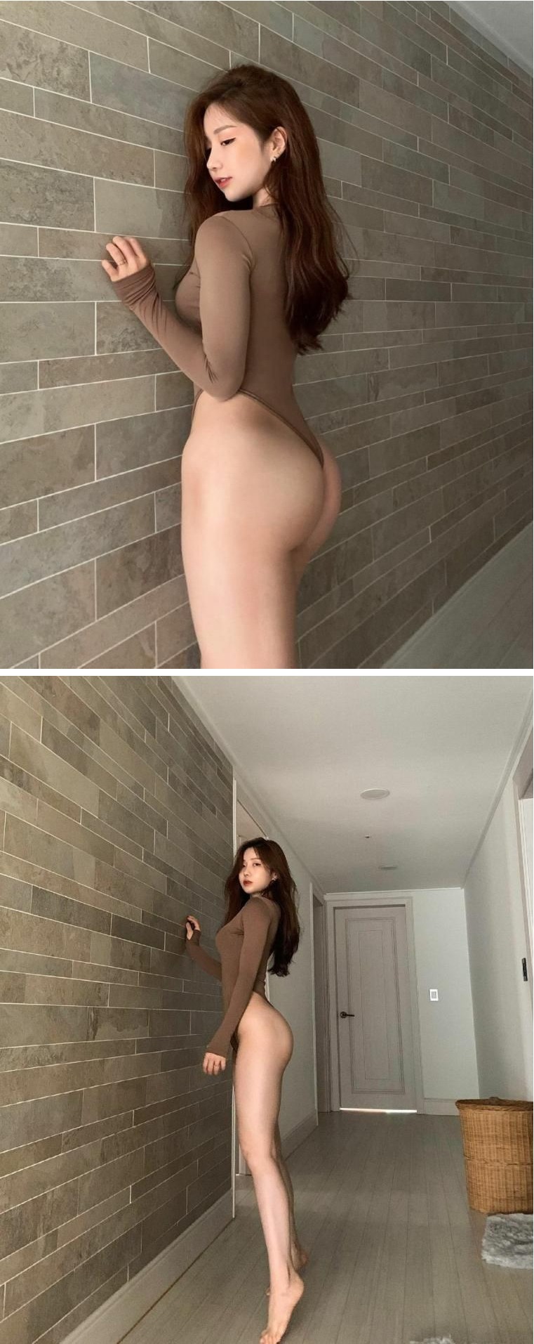 하이레그녀