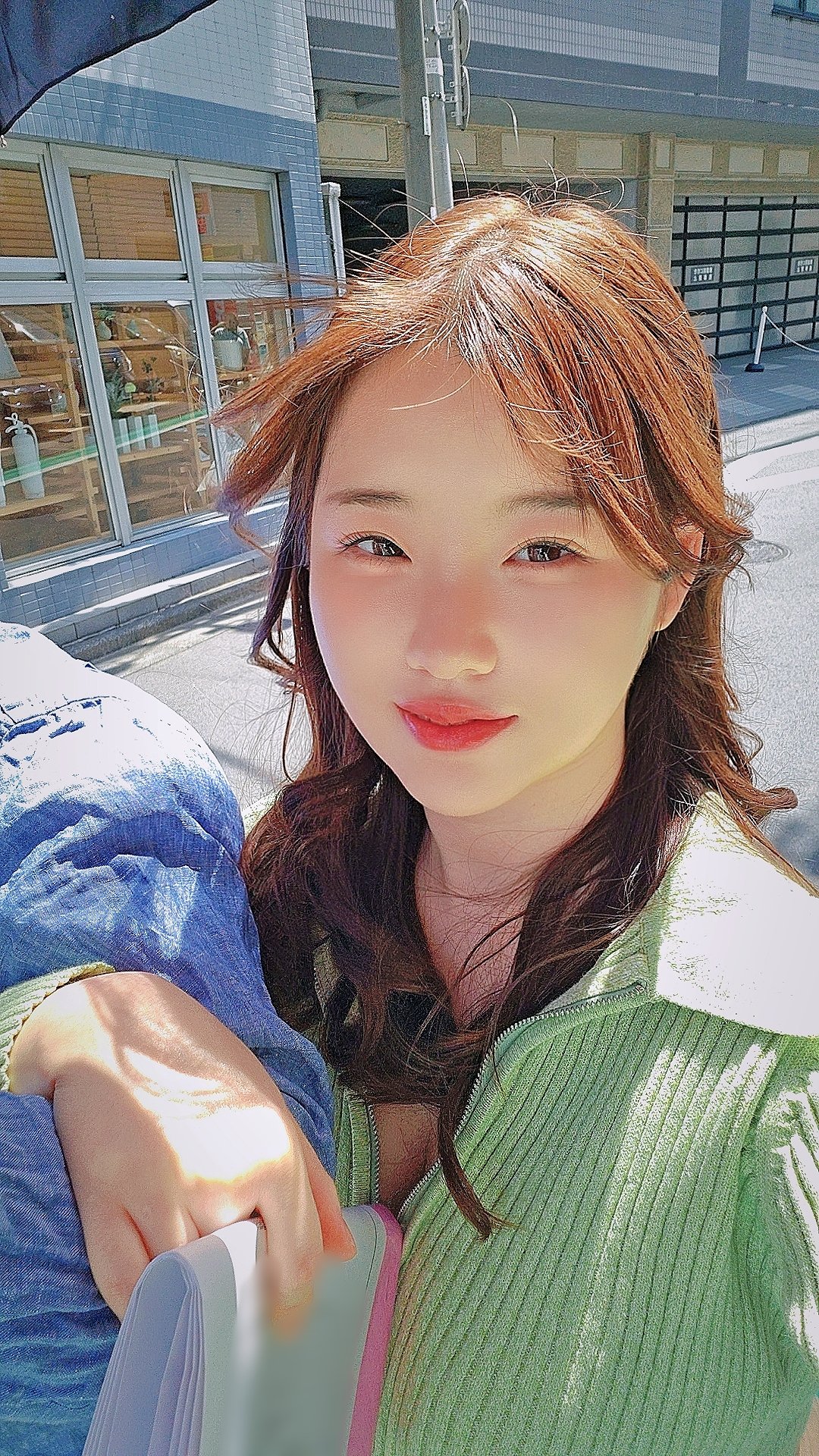 마루모 레아