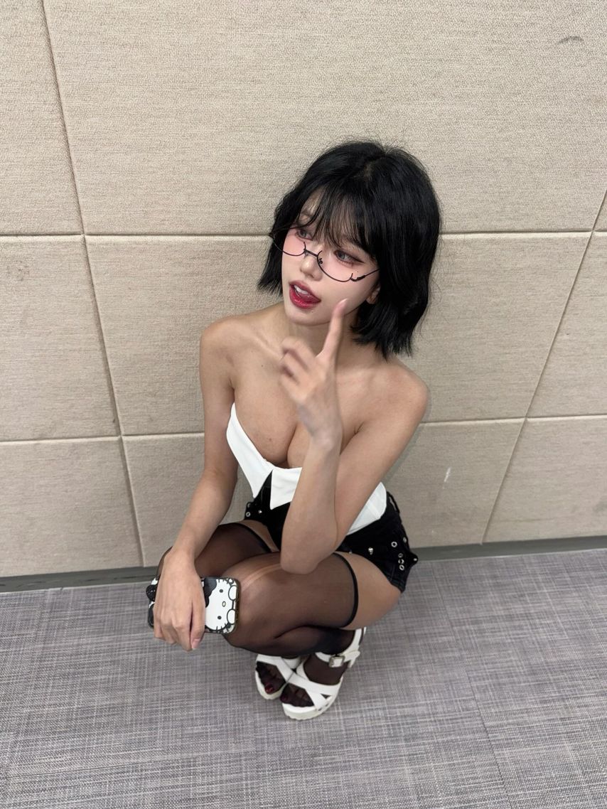 최솜이