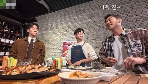 현빈 손예진 아들을 본 사람들의 반응