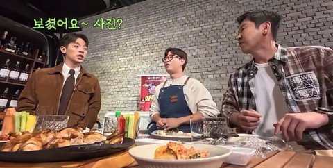 현빈 손예진 아들을 본 사람들의 반응