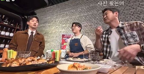 현빈 손예진 아들을 본 사람들의 반응
