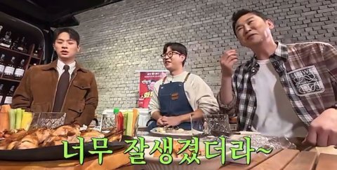 현빈 손예진 아들을 본 사람들의 반응