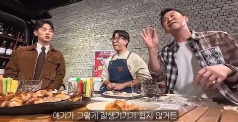 현빈 손예진 아들을 본 사람들의 반응