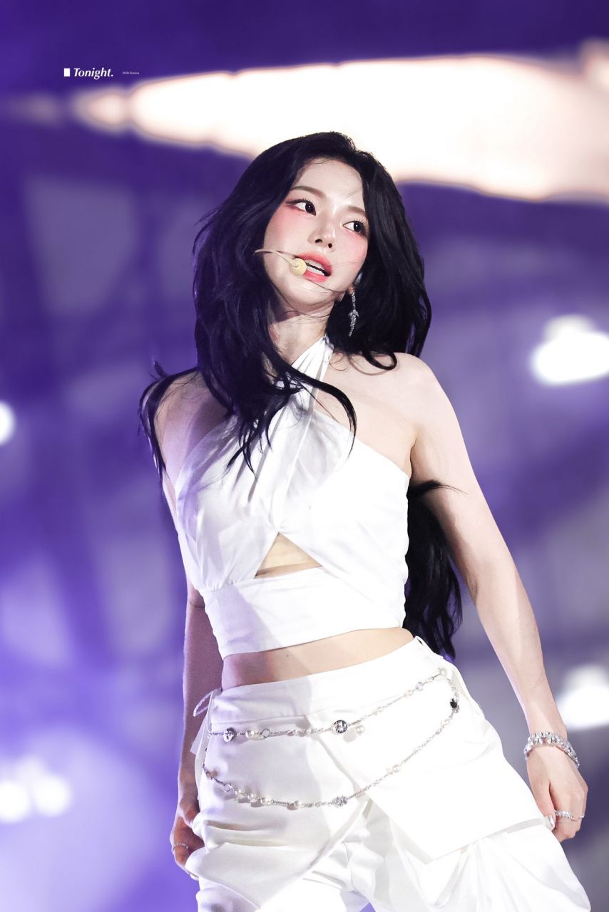 [에스파] 카리나
