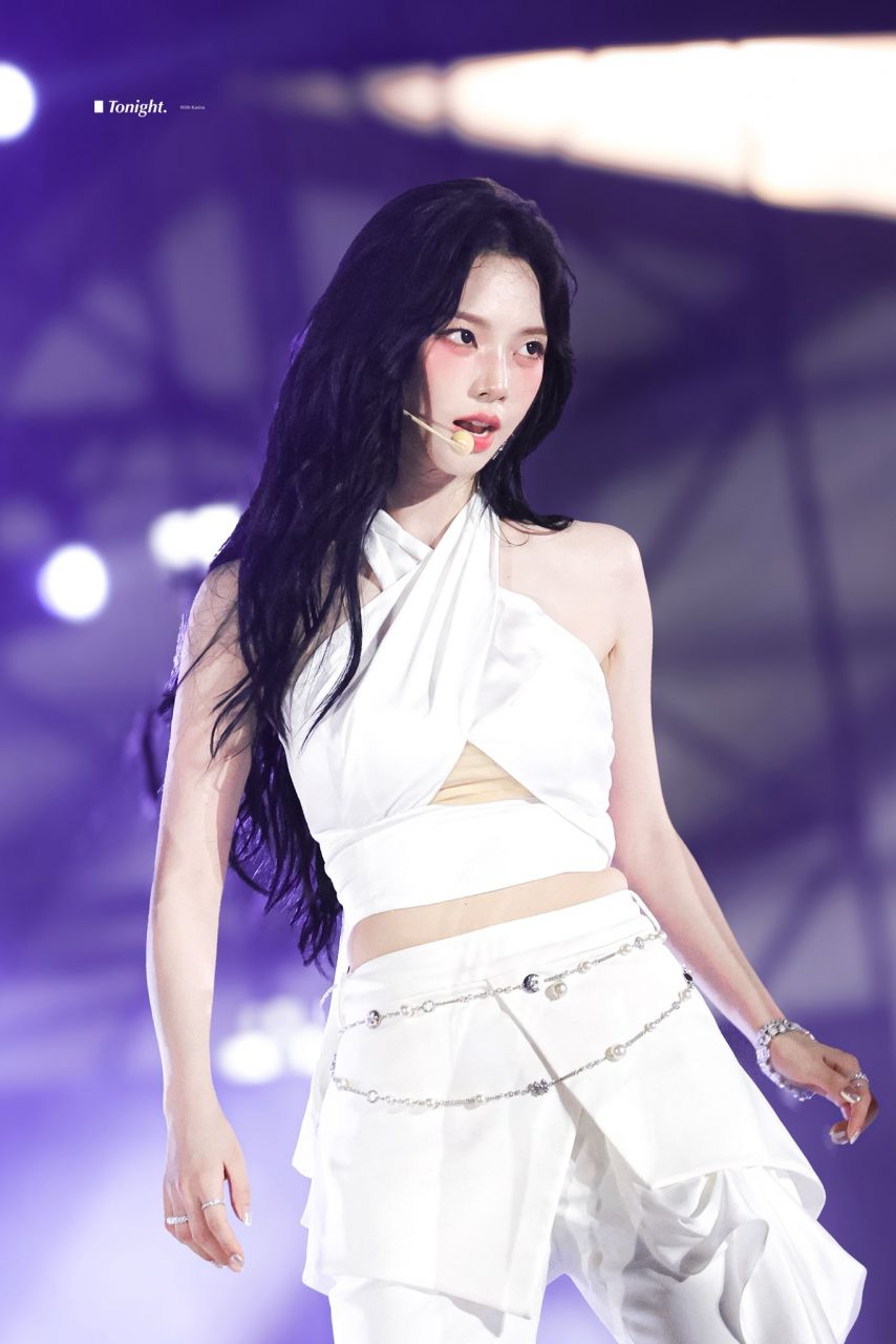 [에스파] 카리나