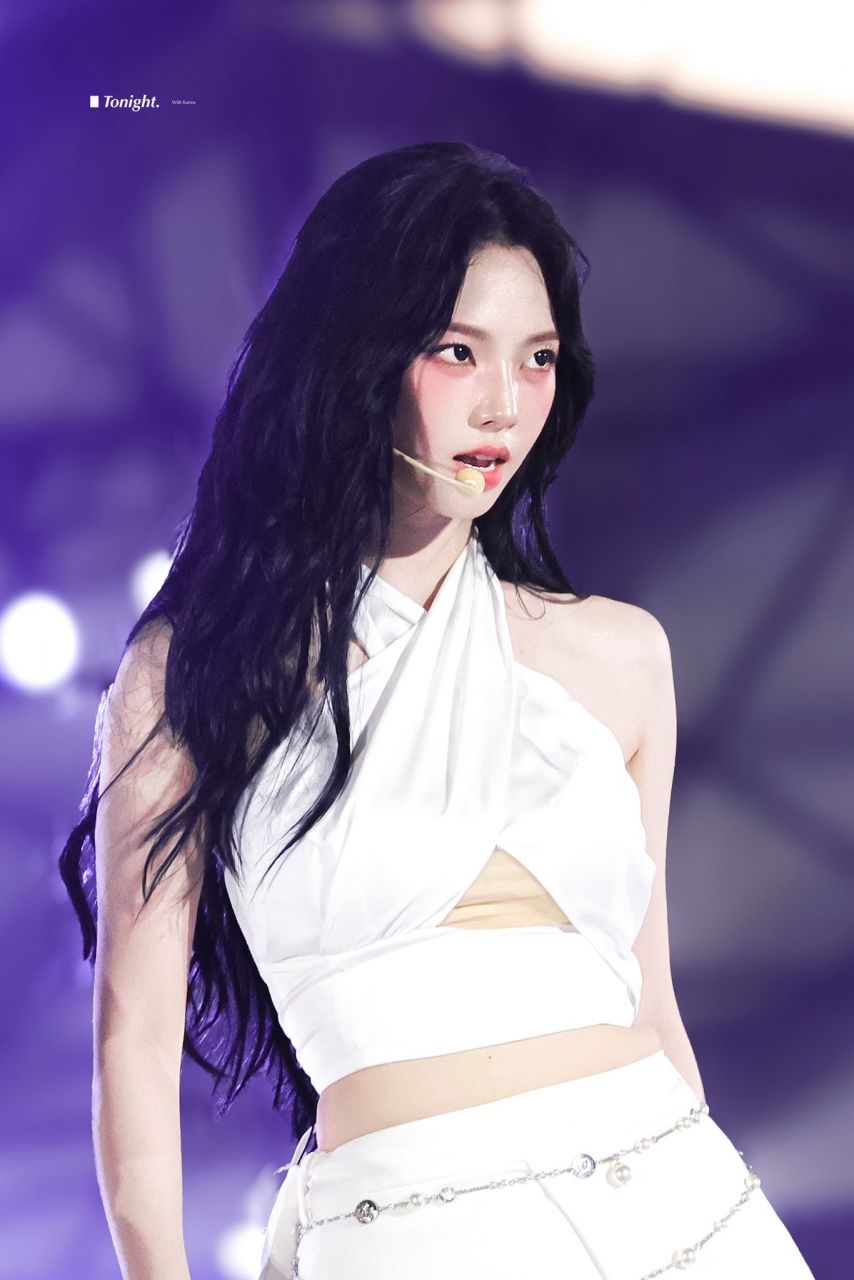 [에스파] 카리나