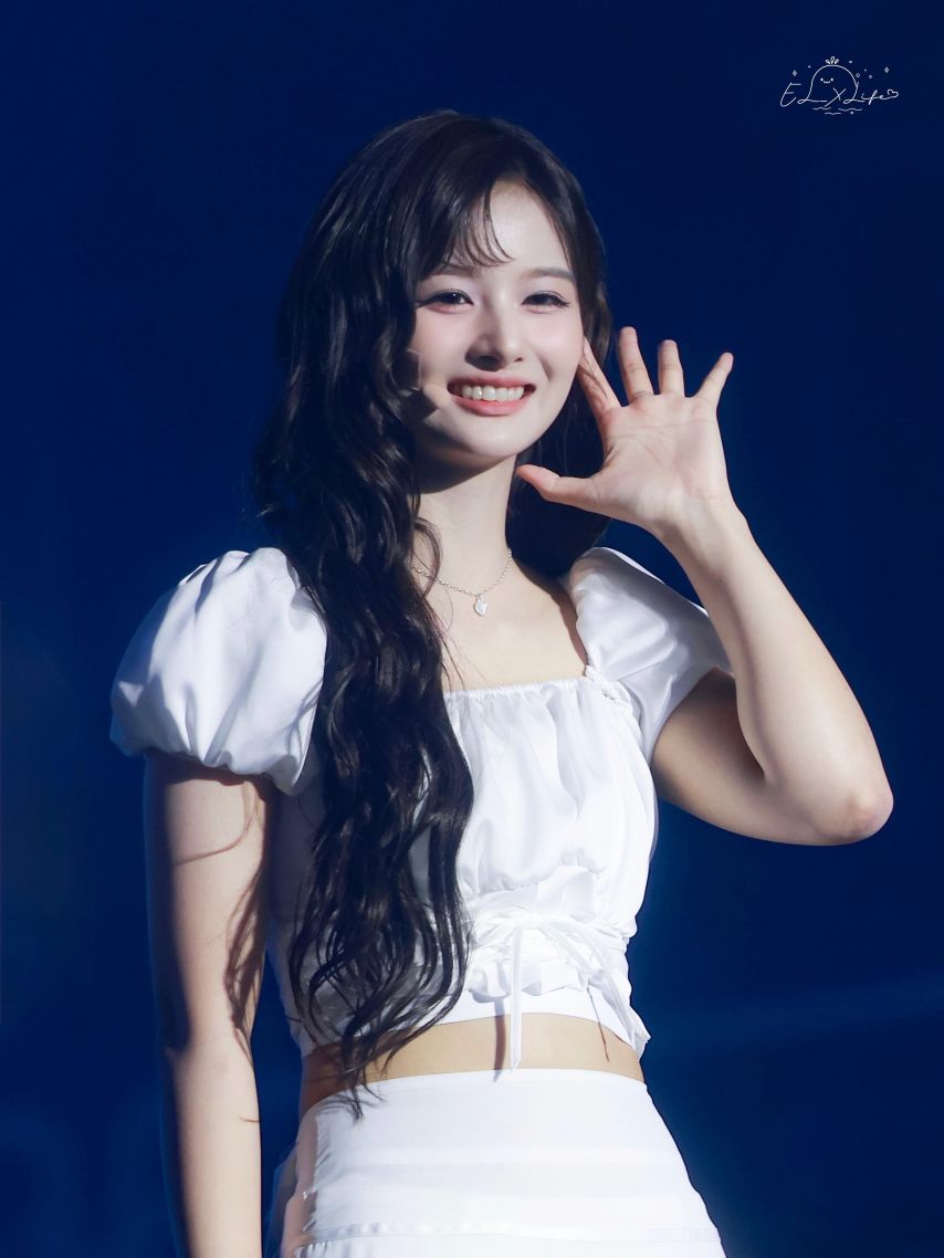 [엔믹스] 설윤
