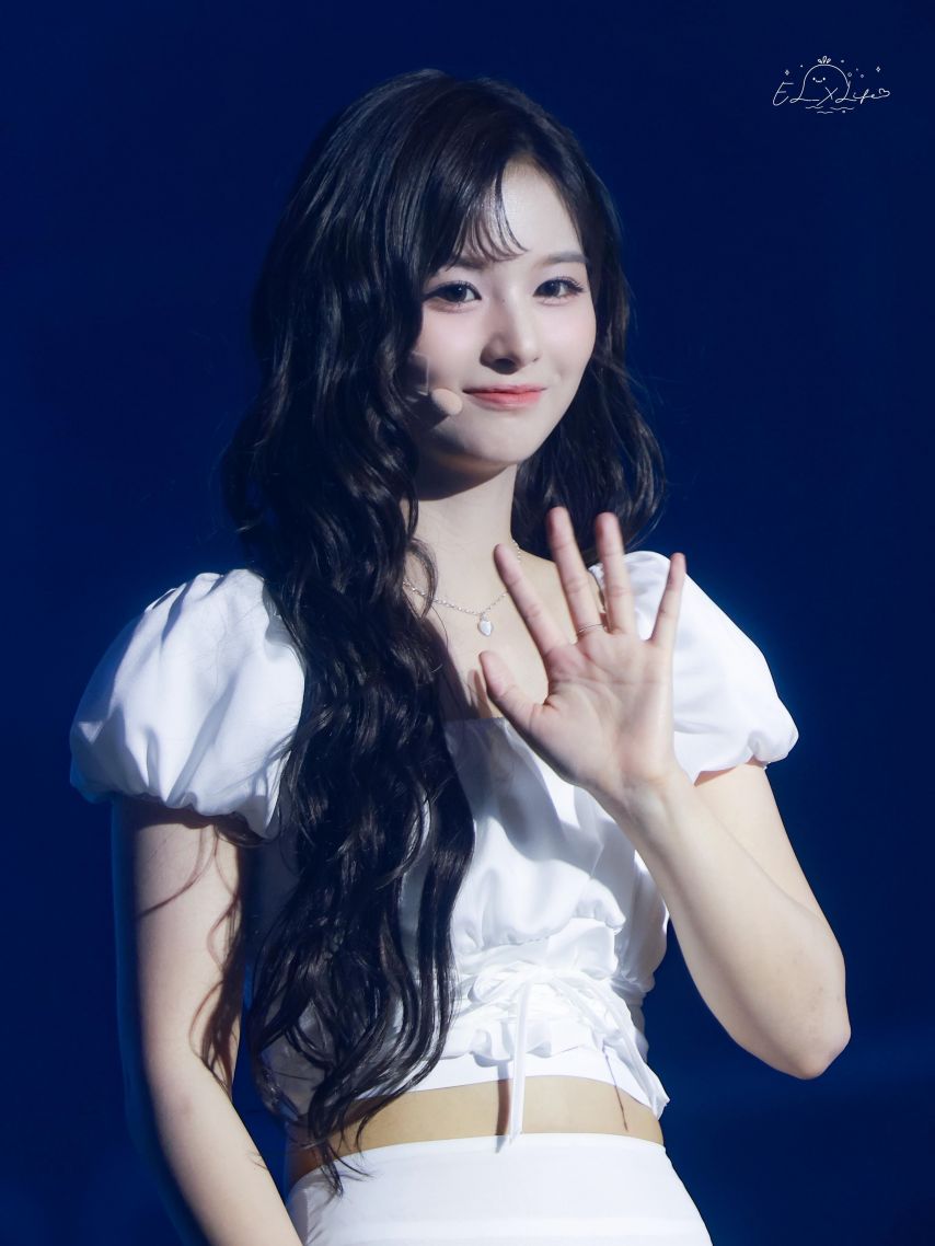 [엔믹스] 설윤