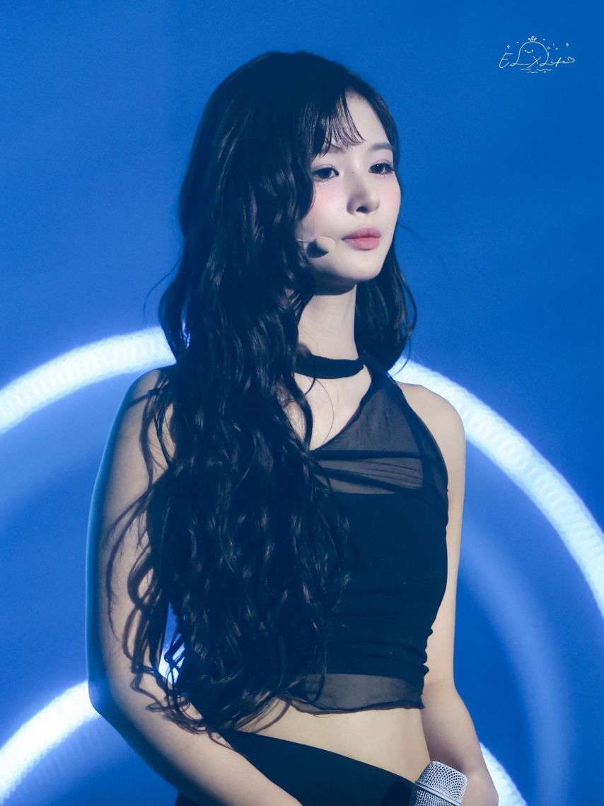 [엔믹스] 설윤