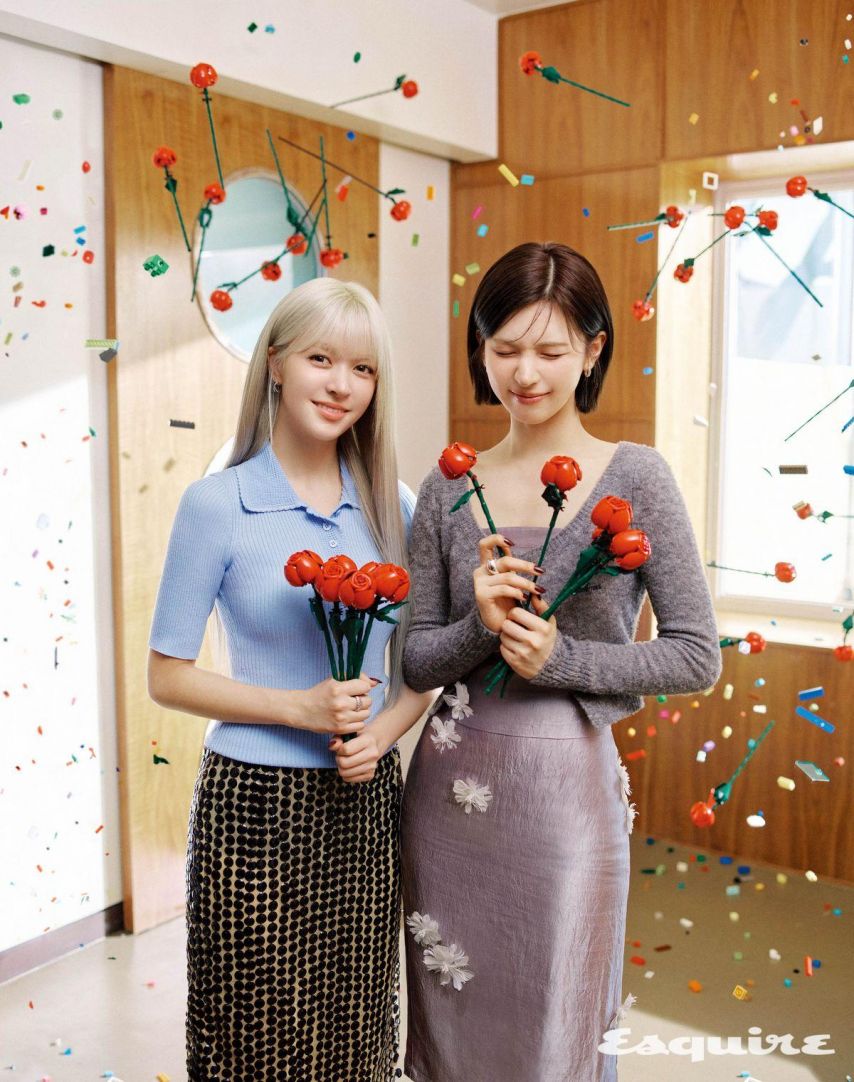 엔믹스 에스콰이어