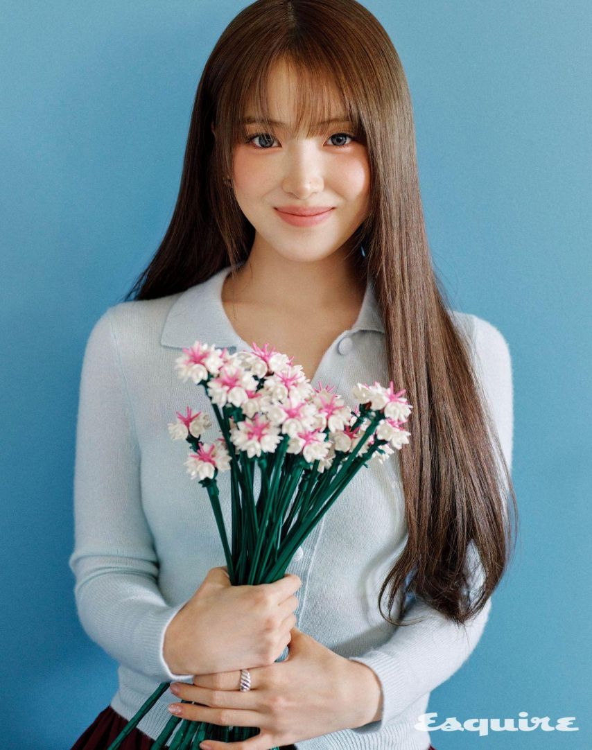 엔믹스 에스콰이어