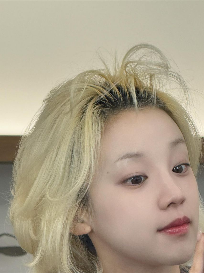 아이들 우기
