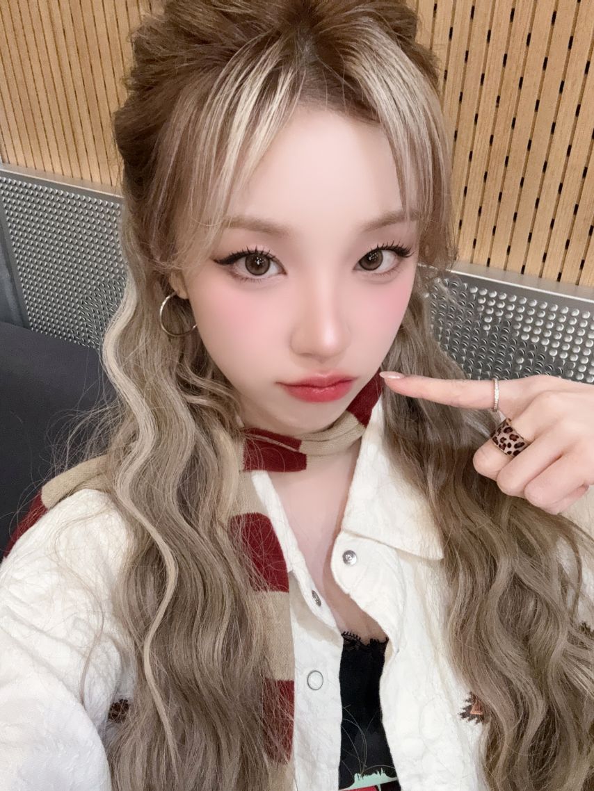 아이들 우기
