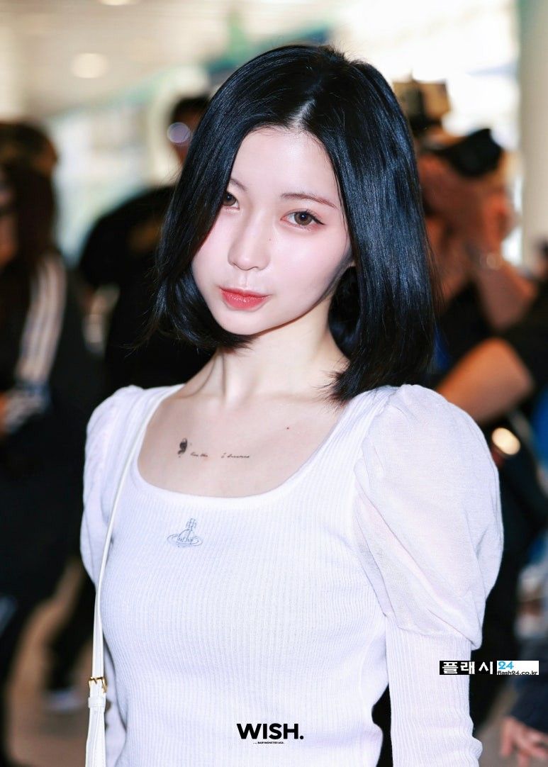 베이비몬스터 아사