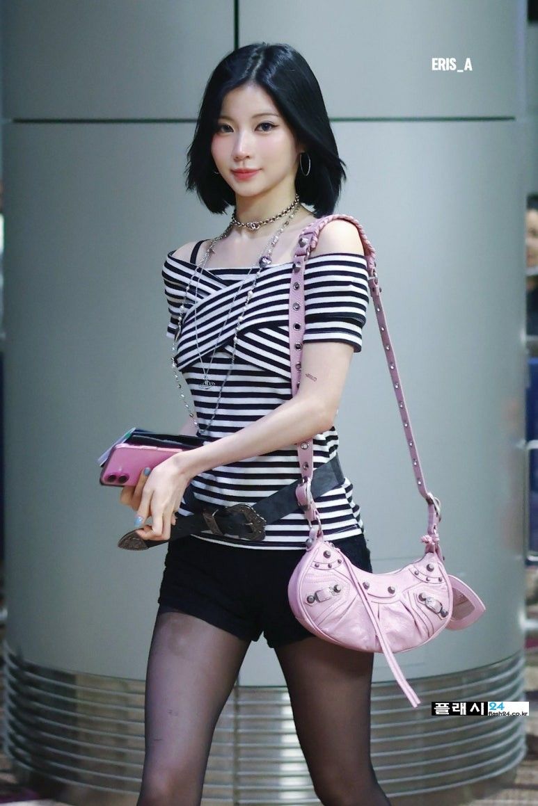 베이비몬스터 아사