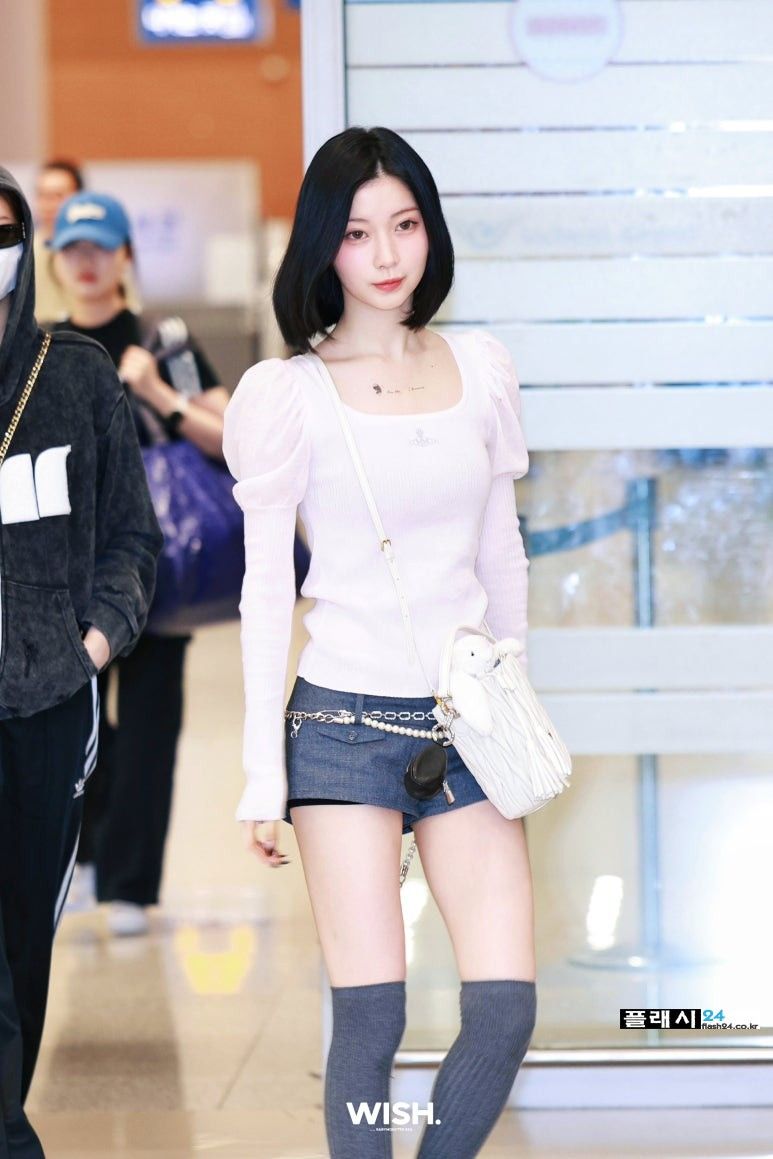 베이비몬스터 아사