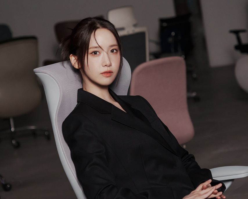 윤아 소녀시대