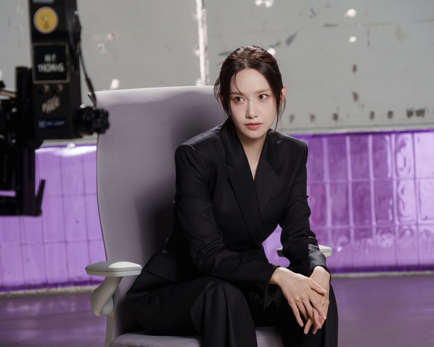 윤아 소녀시대