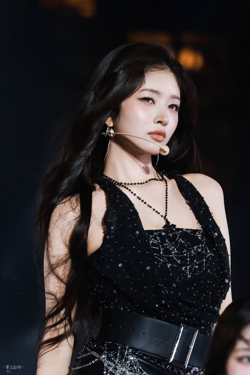 [아이브] 레이