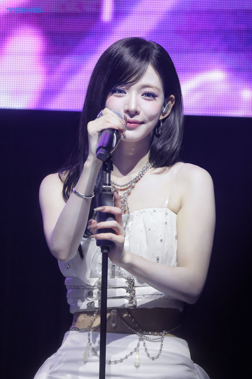 프로미스나인 이채영