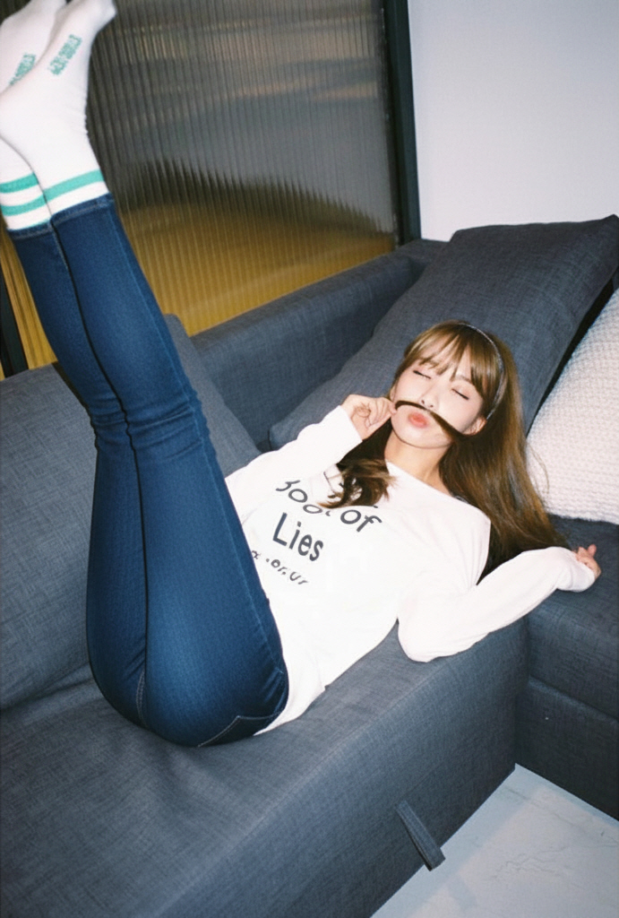 레인보우 지숙