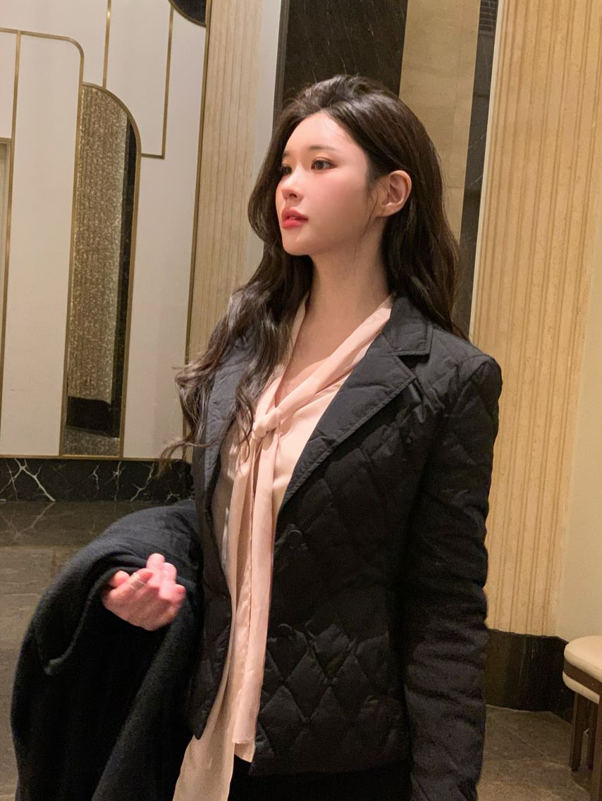 김지은(zeunique_)