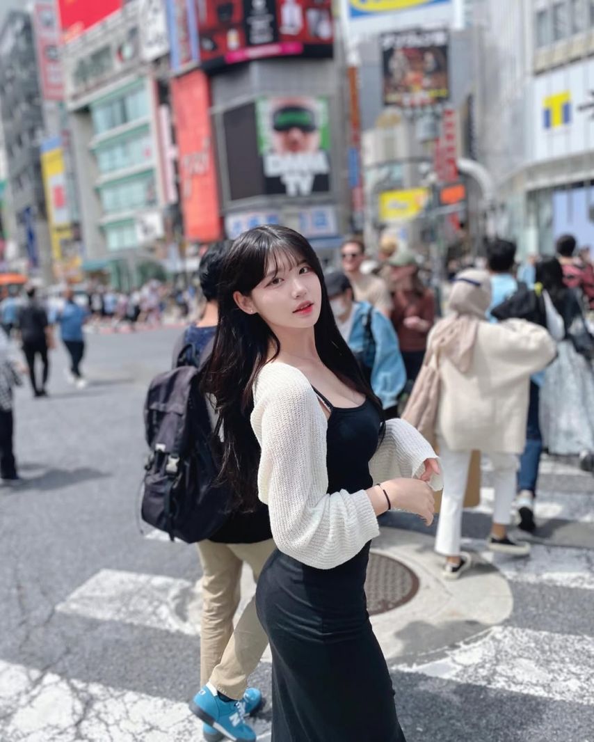 고라니율