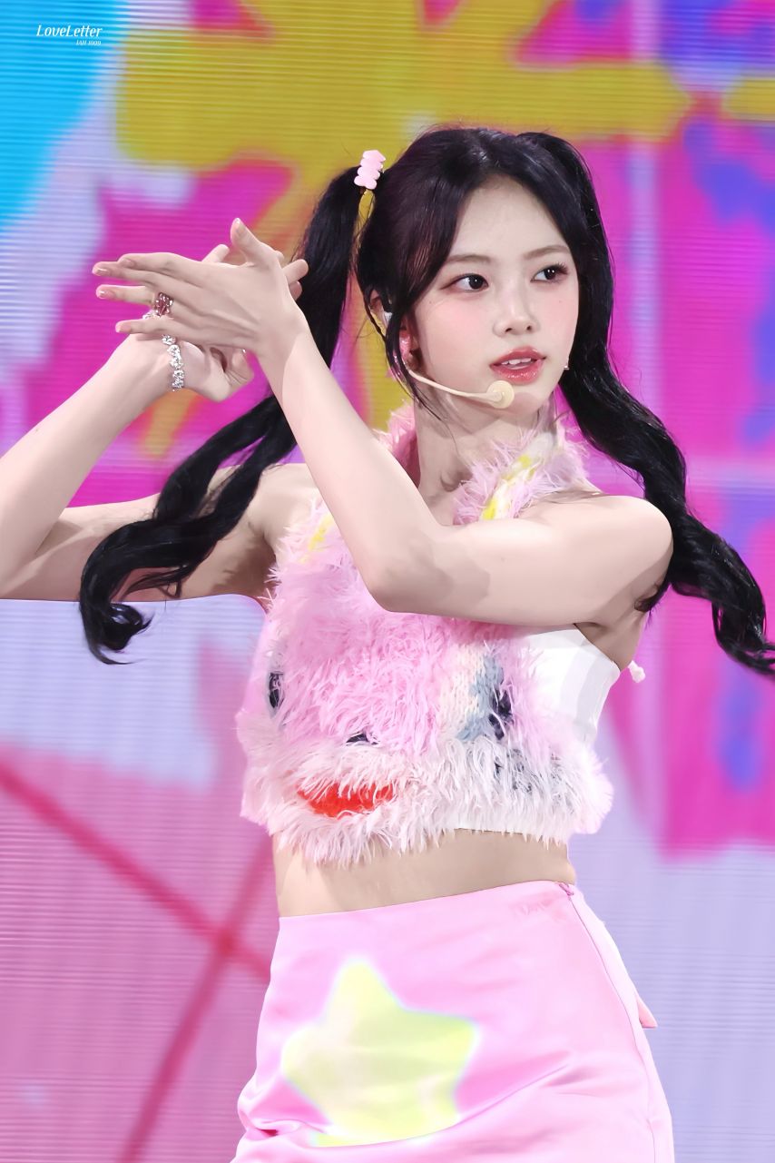 하츠투하츠 이안