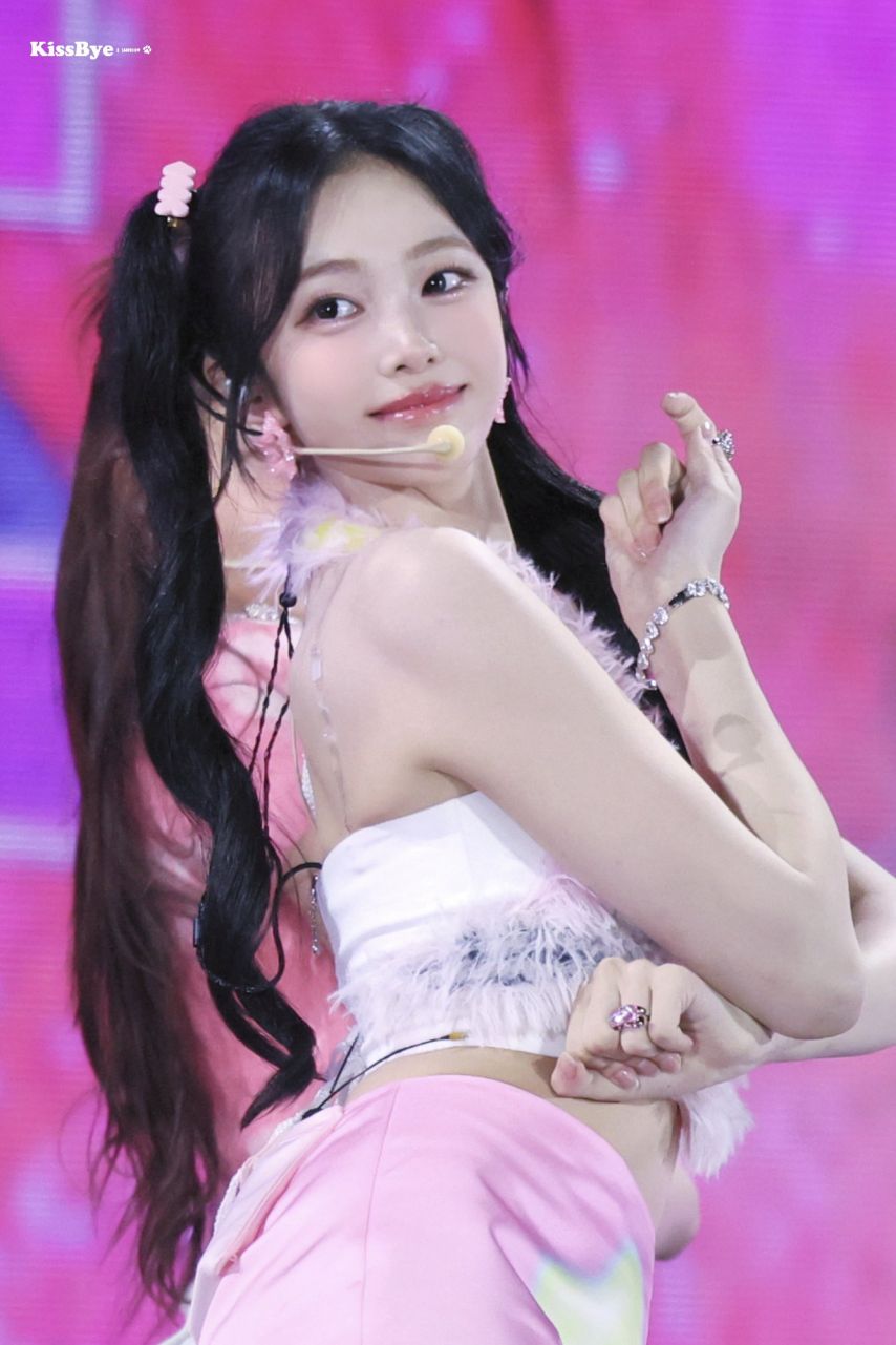 하츠투하츠 이안
