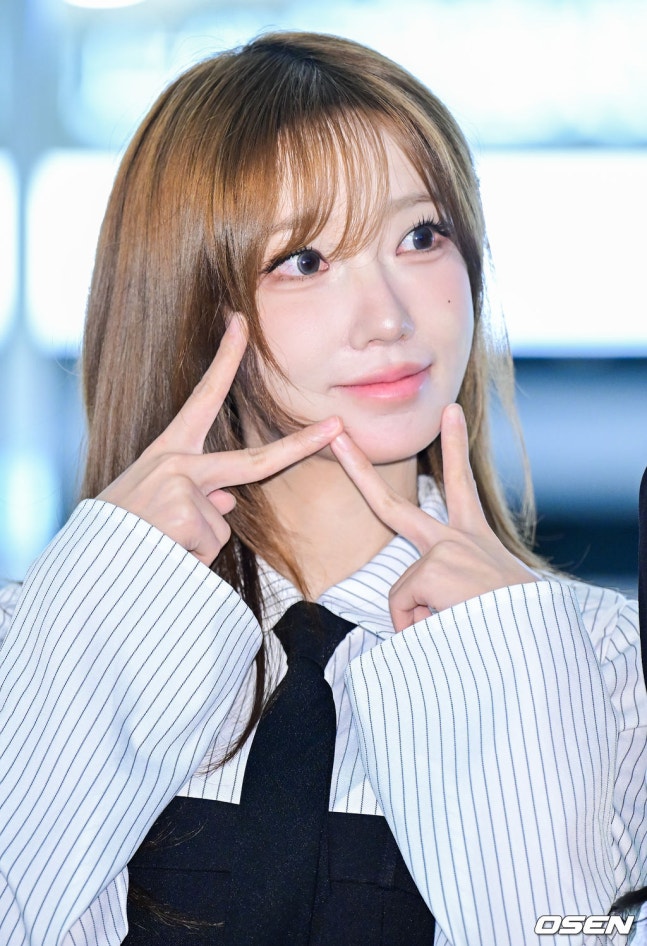 QWER 마젠타