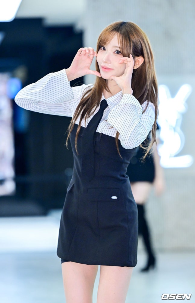 QWER 마젠타