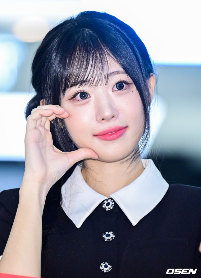 QWER 히나