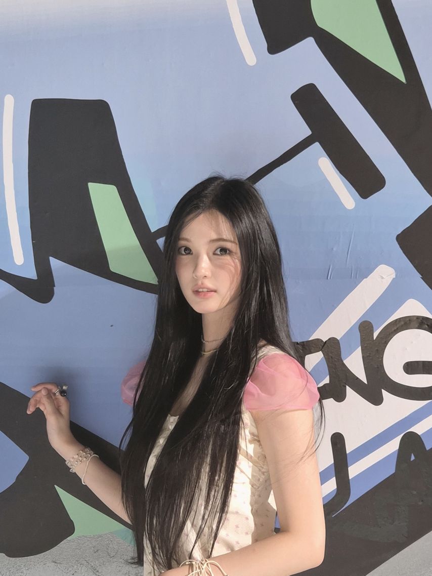 하츠투하츠 유하