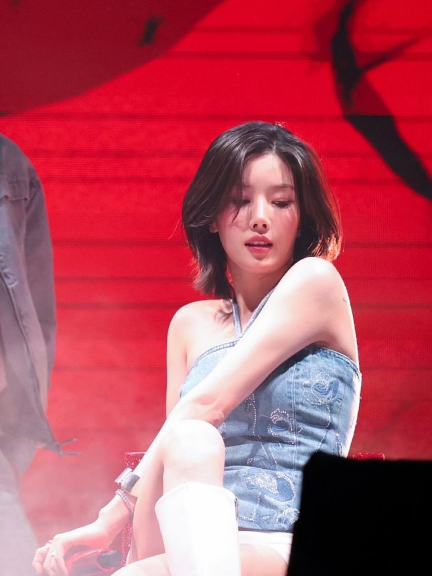 권은비,최예나