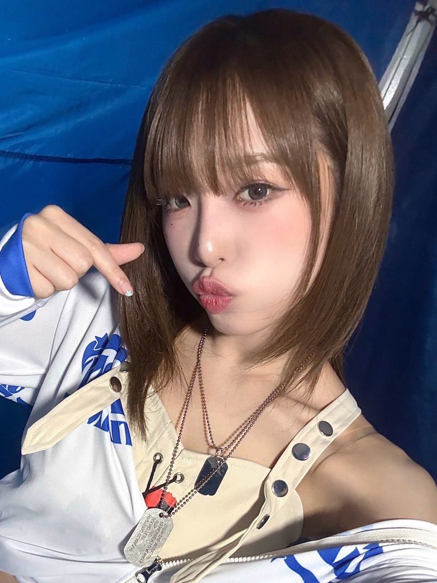 권은비,최예나