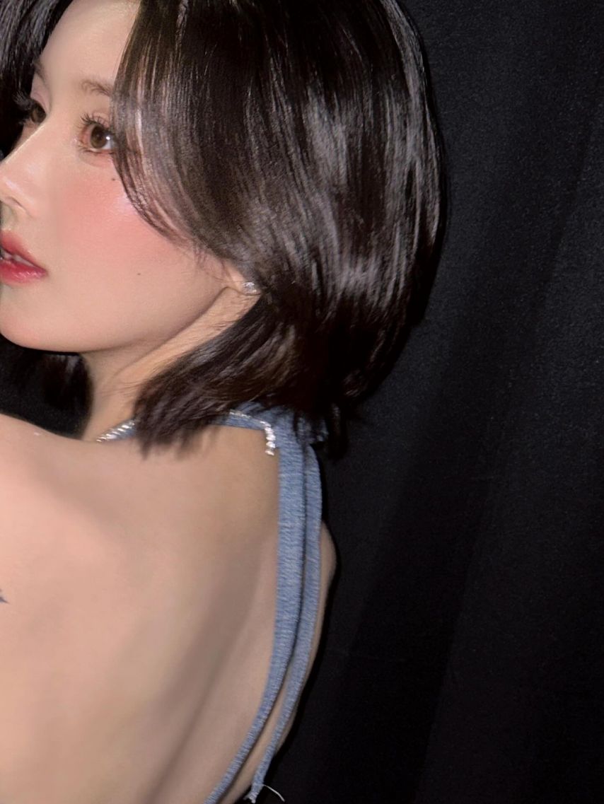 권은비,최예나