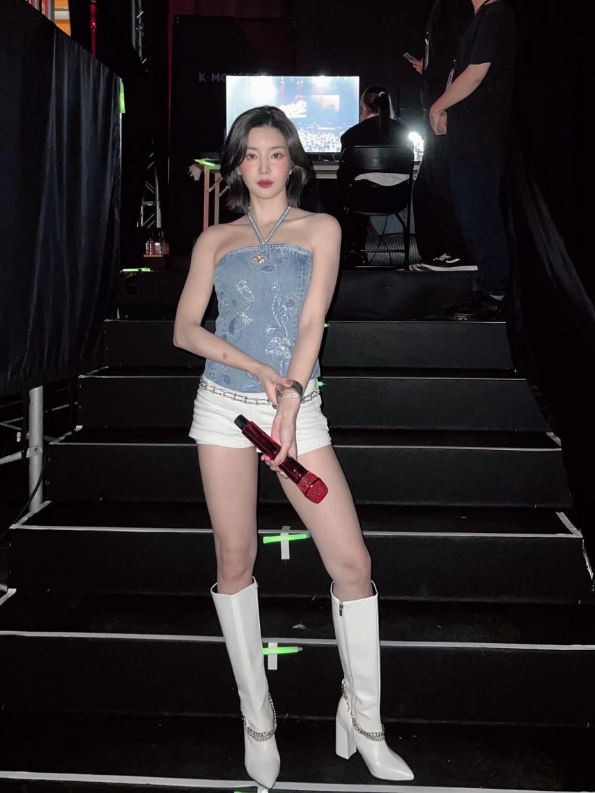 권은비,최예나