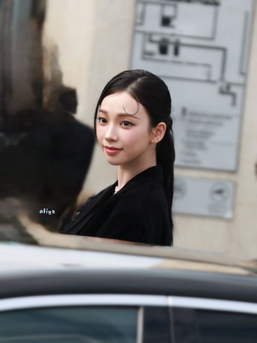 [에스파] 카리나