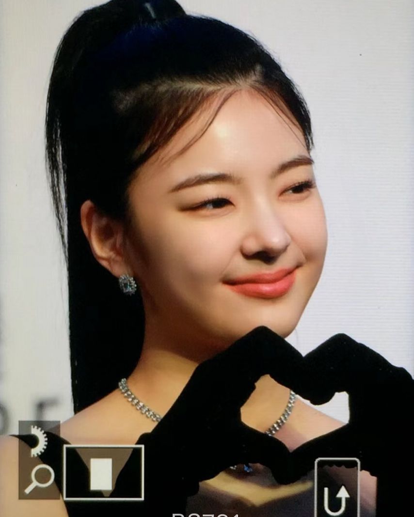 ITZY (있지) 리아