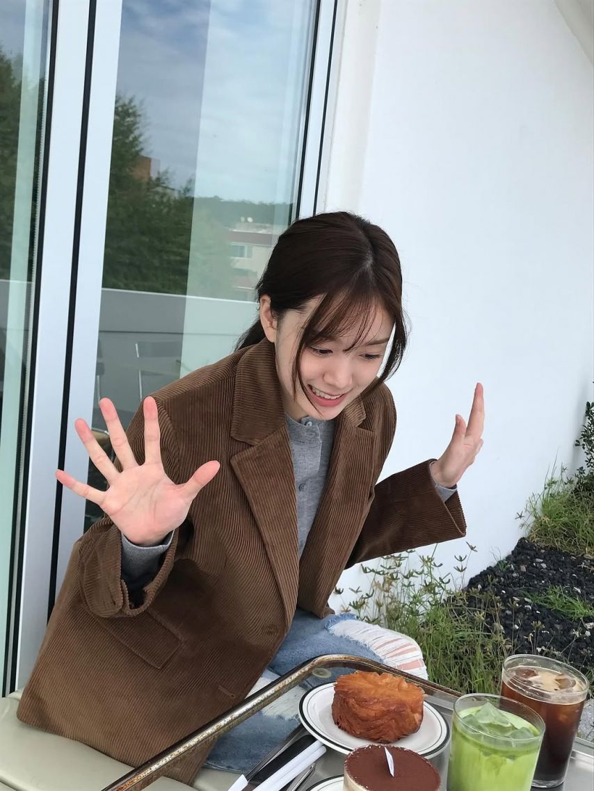 STAYC (스테이씨) 재이