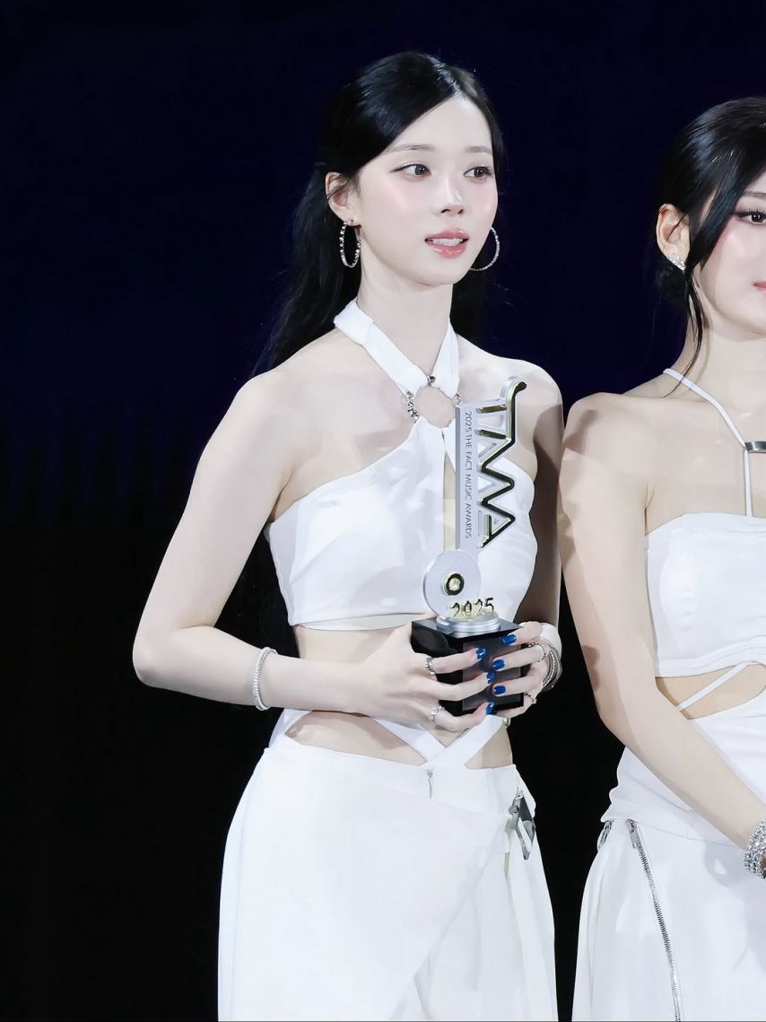 에스파 (aespa) 윈터
