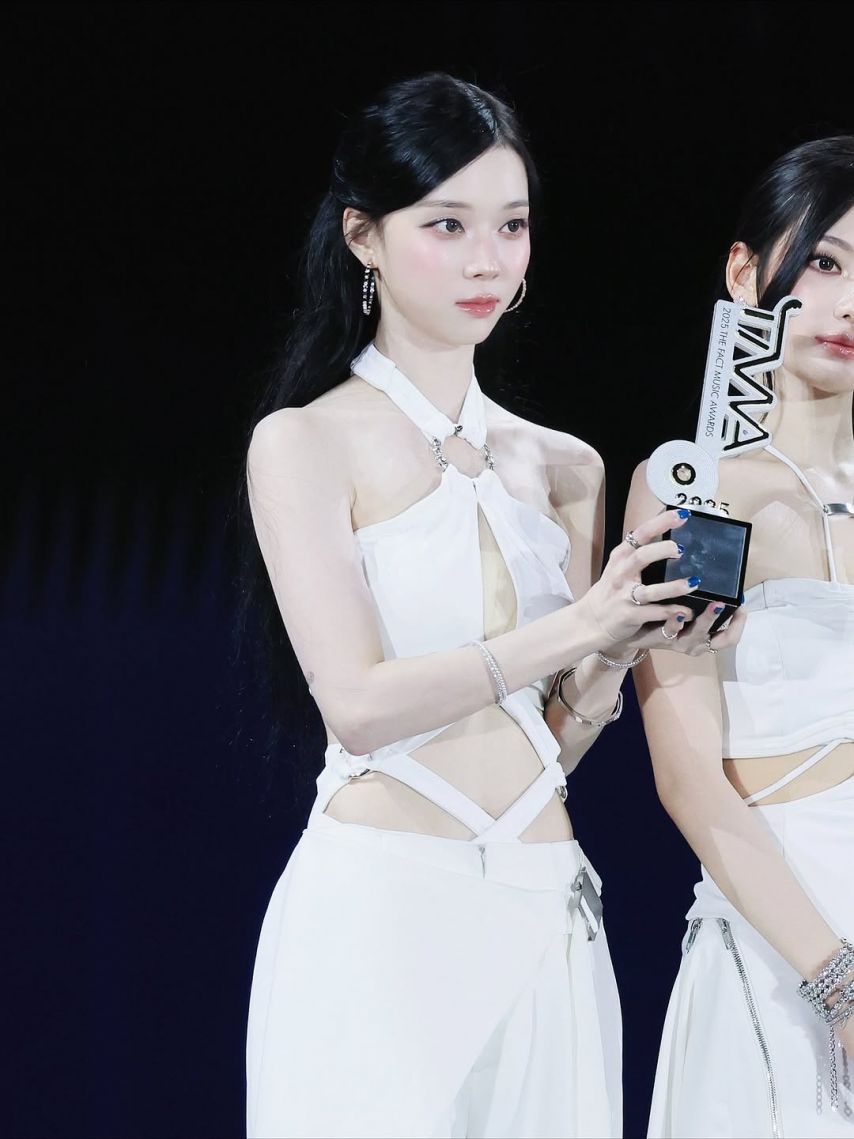 에스파 (aespa) 윈터