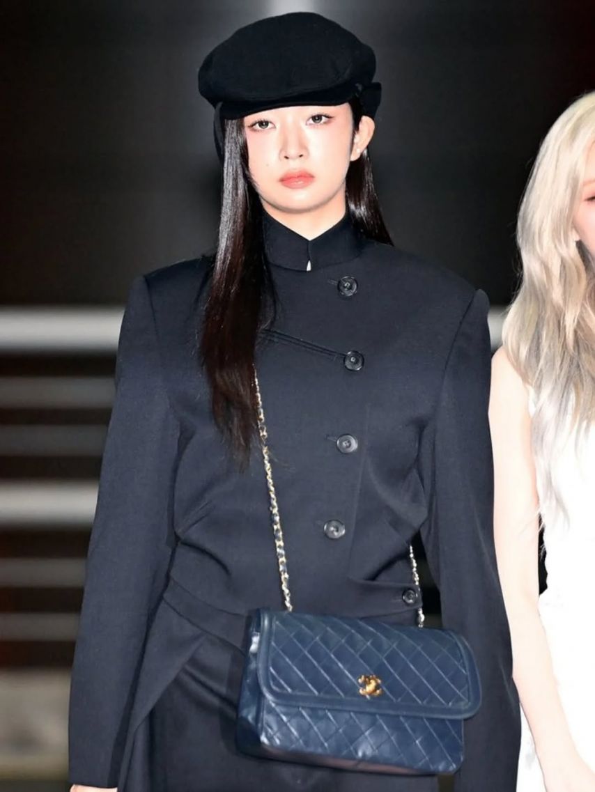 IVE (아이브) 레이